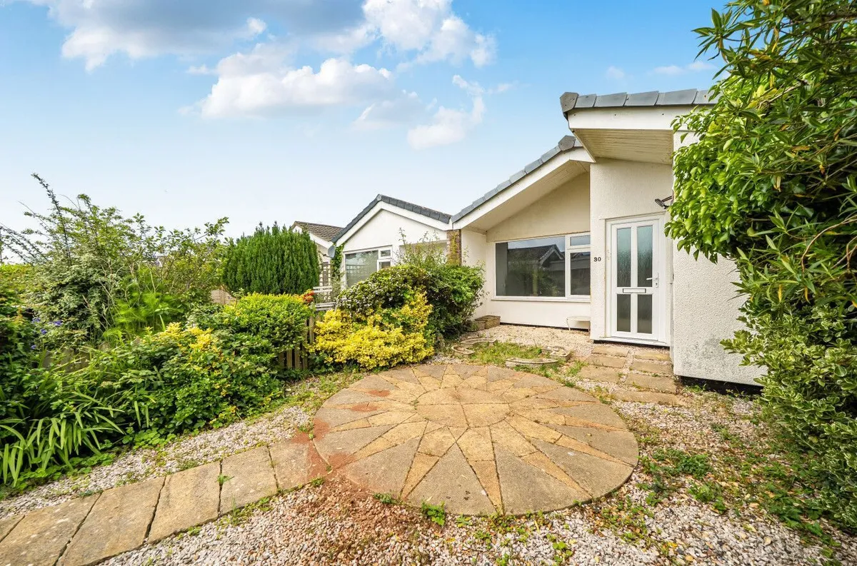 Cumber Close, Malborough