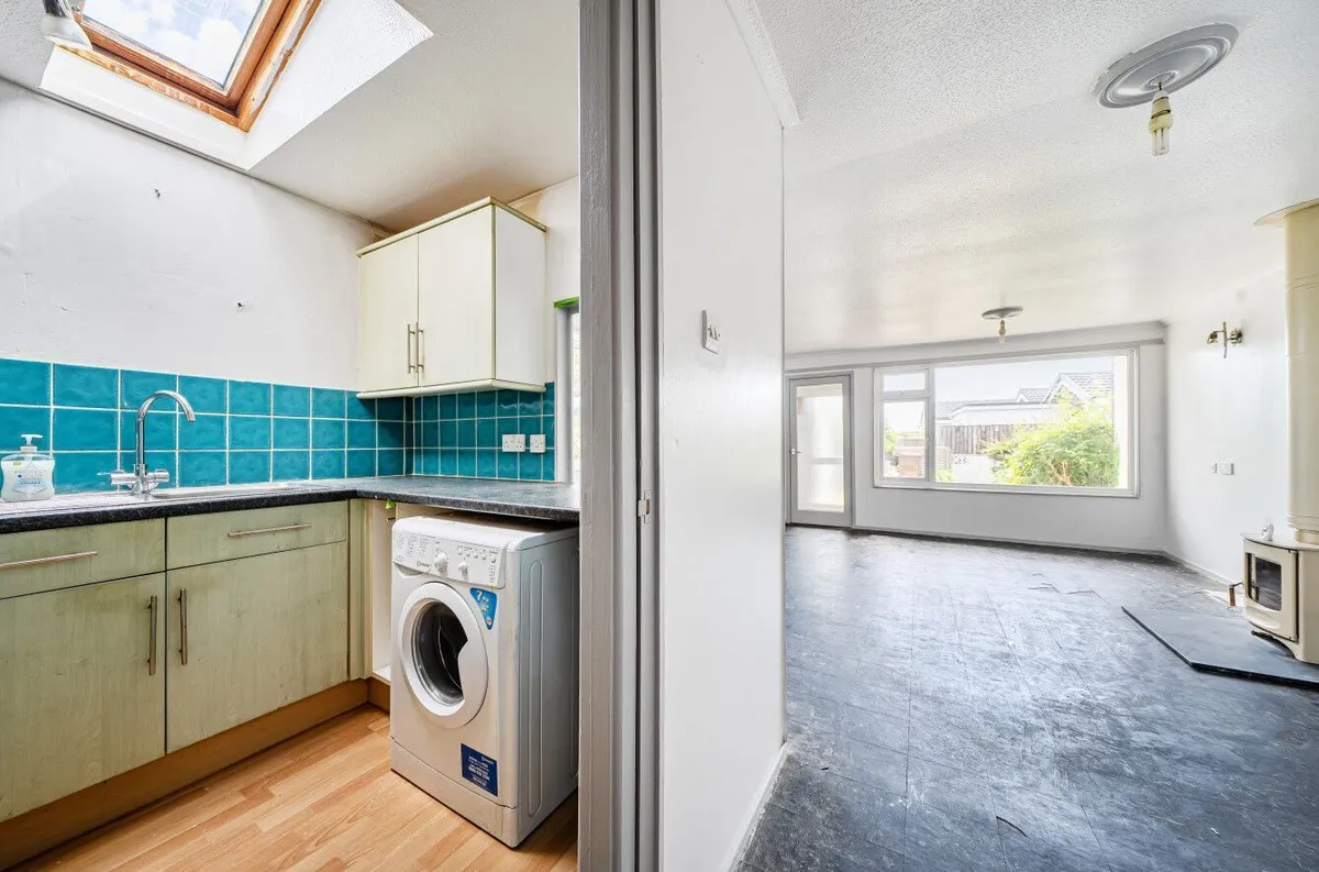 Cumber Close, Malborough
