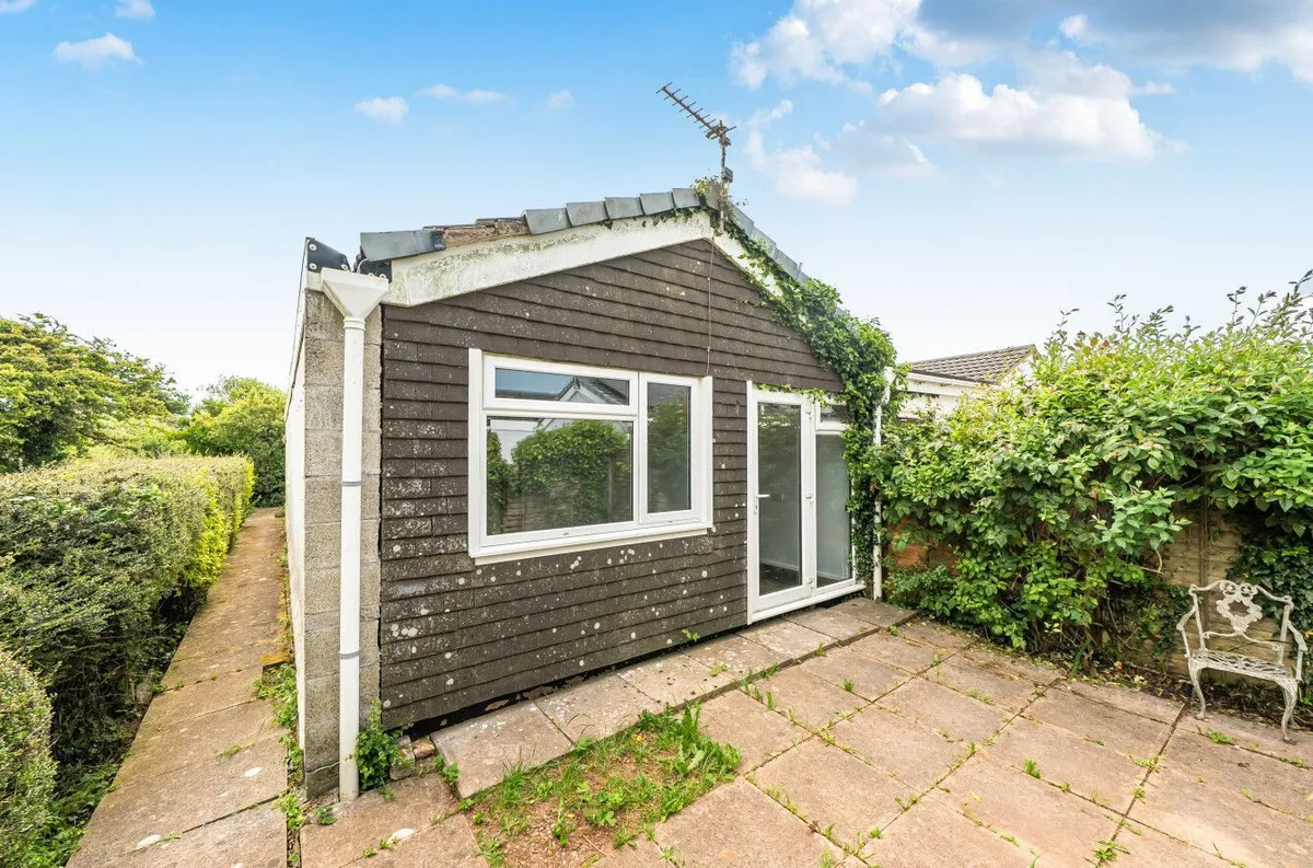 Cumber Close, Malborough