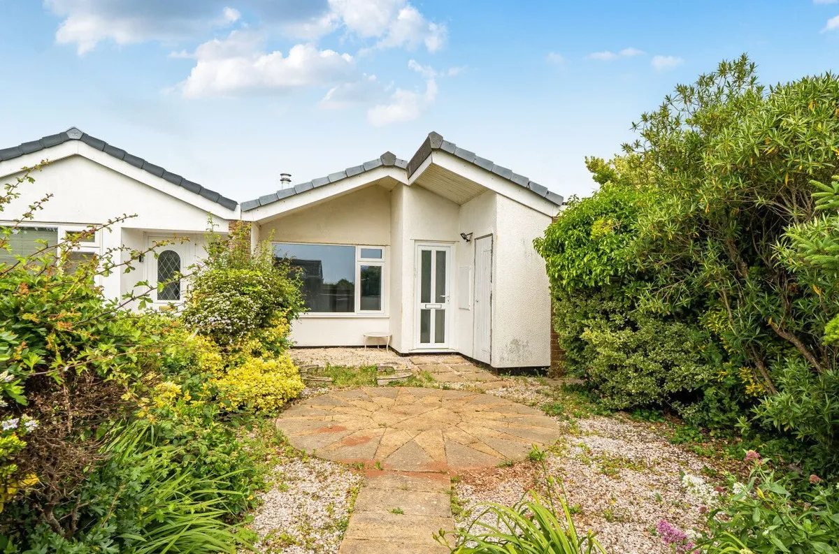 Cumber Close, Malborough