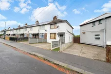 Hampshire Avenue, Bognor Regis