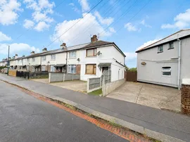 Hampshire Avenue, Bognor Regis photo