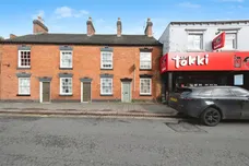 Station Street, BURTON-ON-TRENT