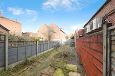 Station Street, BURTON-ON-TRENT