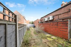 Station Street, BURTON-ON-TRENT