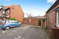 Station Street, BURTON-ON-TRENT