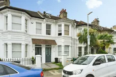 Prinsep Road, Hove