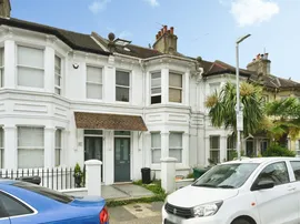 Prinsep Road, Hove photo