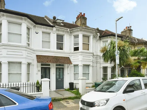 Prinsep Road, Hovephoto