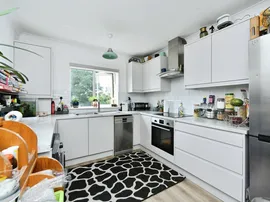 Prinsep Road, Hove thumb 2