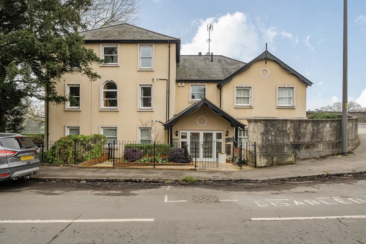 River Road, Taplow, Maidenhead