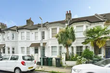 Prinsep Road, Hove