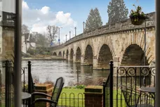 River Road, Taplow, Maidenhead