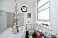 Prinsep Road, Hove