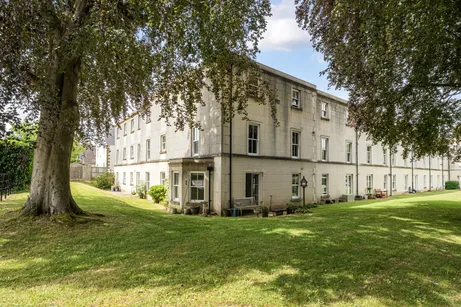 Chesterton House, Cirencester, GL7