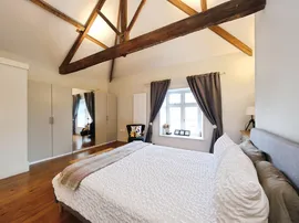 Castle View, Palterton, Chesterfield thumb 3