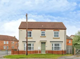 Bevers Way, Holton-Le-Clay, Grimsby photo