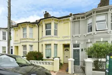 Westbourne Street, Hove