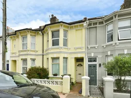 Westbourne Street, Hove photo