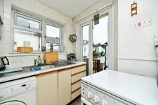 Westbourne Street, Hove