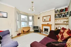 Westbourne Street, Hove