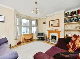 Westbourne Street, Hove thumb 3