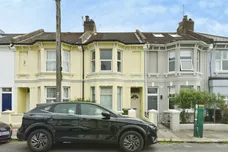 Westbourne Street, Hove