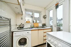 Westbourne Street, Hove