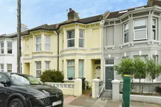 Westbourne Street, Hove