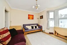 Westbourne Street, Hove