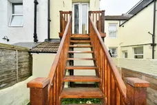 Westbourne Street, Hove