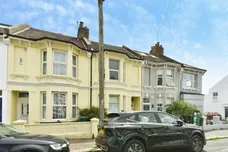 Westbourne Street, Hove
