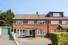 Longwood Lane, Amersham, HP7 photo 1