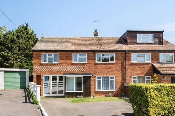 Longwood Lane, Amersham, HP7