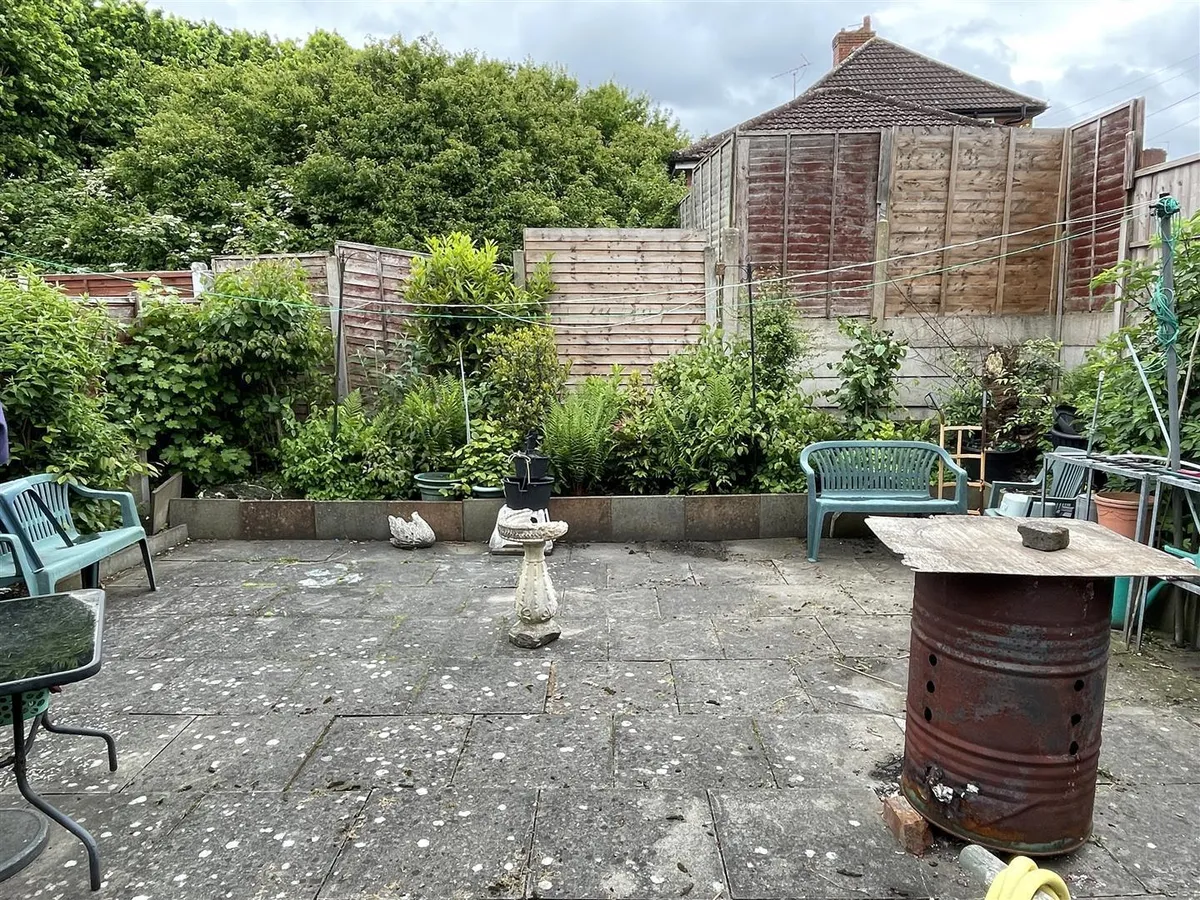Harding Street, Bilston