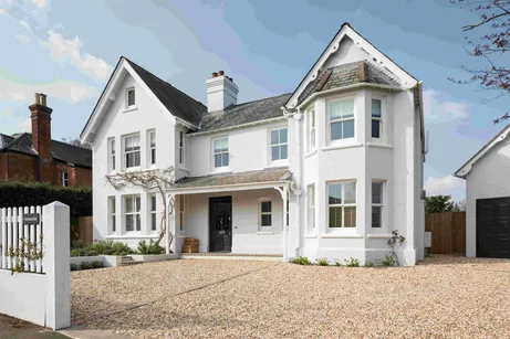 Church Road, Ascot, SL5