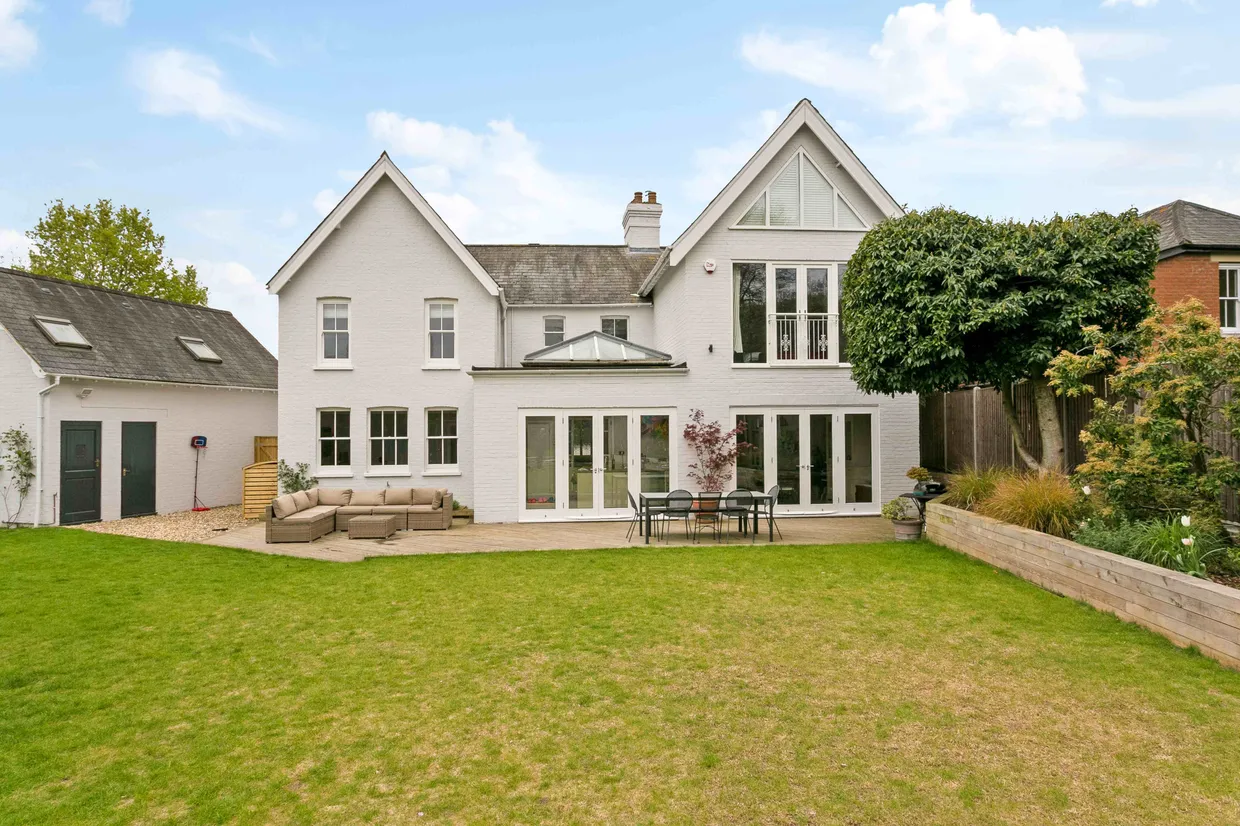 Church Road, Ascot, SL5 photo 2