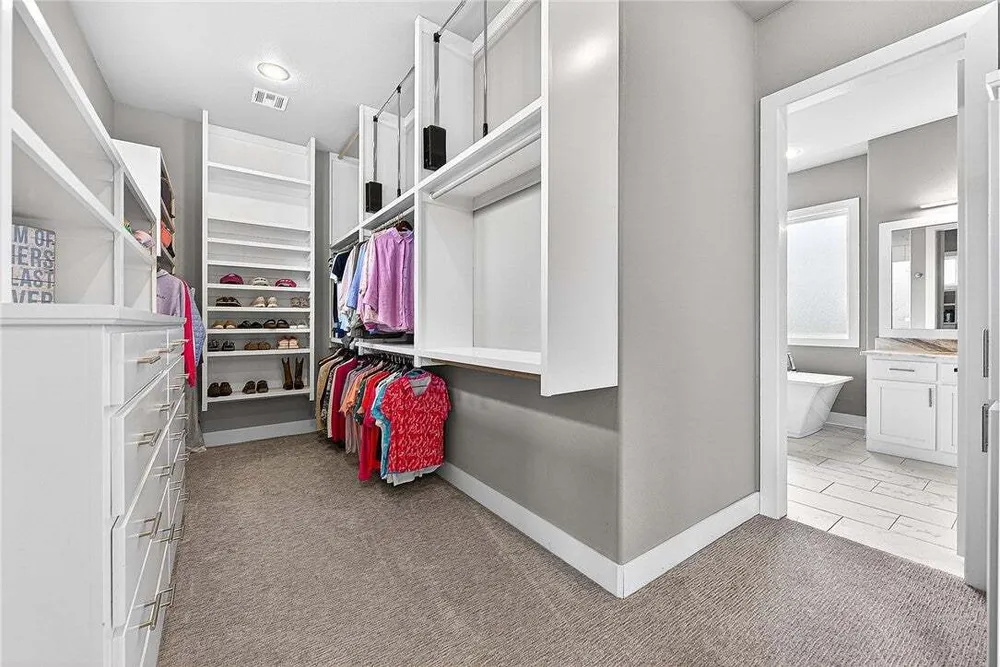 8601 W Migration Way, Bentonville, AR 72713