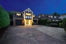 Mayflower Road, Park Street, St. Albans