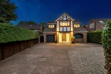 Mayflower Road, Park Street, St. Albans