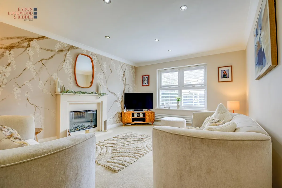 Prominence Way, Sunnyside, Rotherham