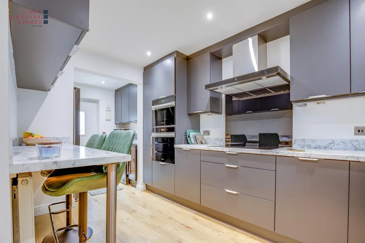 Prominence Way, Sunnyside, Rotherham
