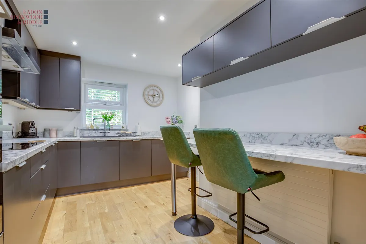 Prominence Way, Sunnyside, Rotherham