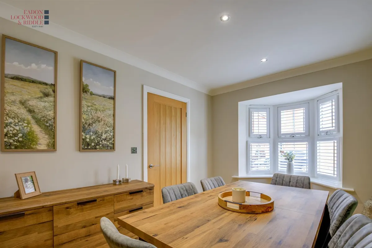 Prominence Way, Sunnyside, Rotherham