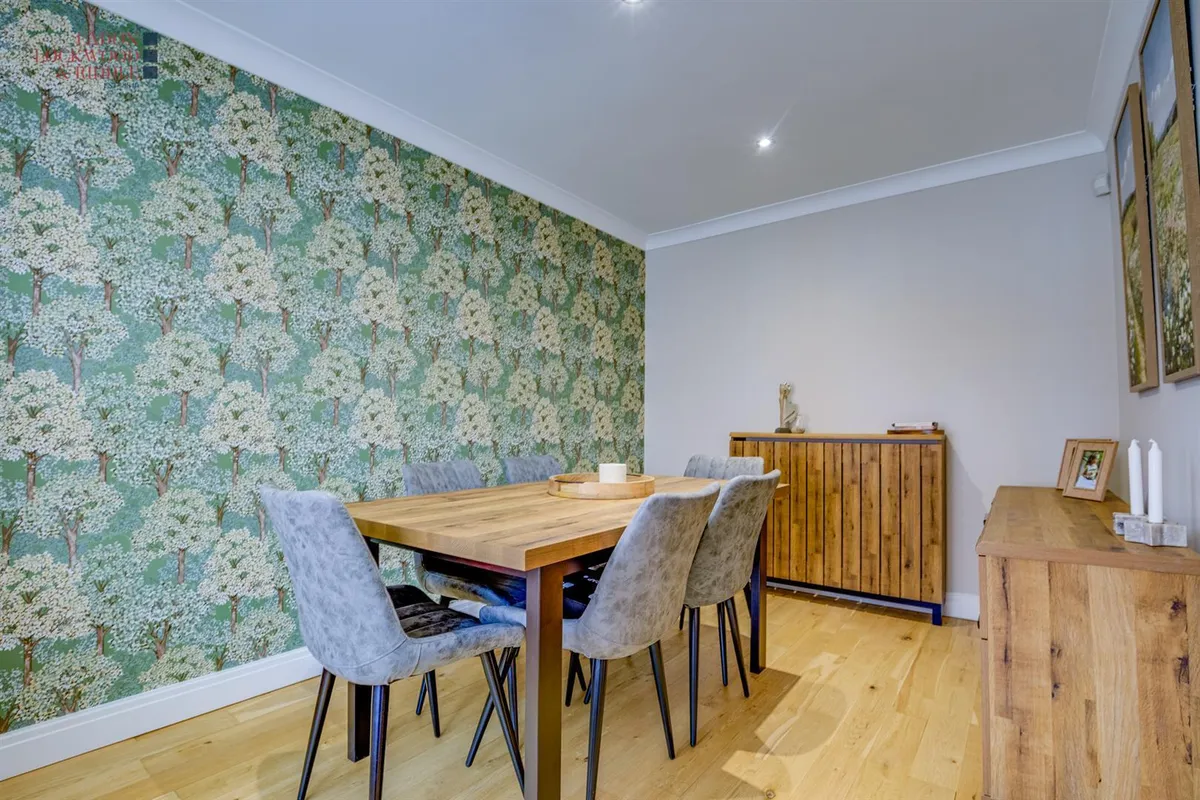 Prominence Way, Sunnyside, Rotherham