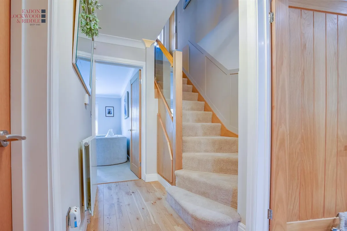Prominence Way, Sunnyside, Rotherham