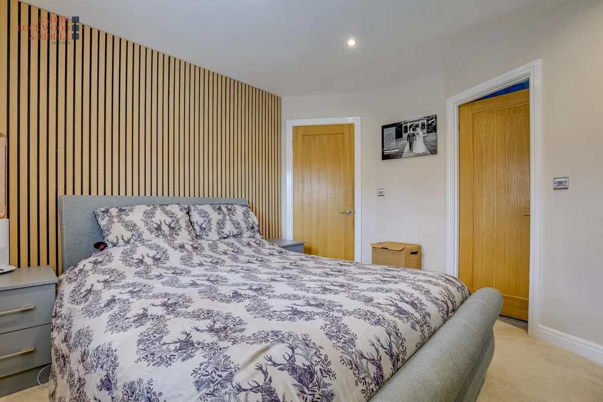 Prominence Way, Sunnyside, Rotherham