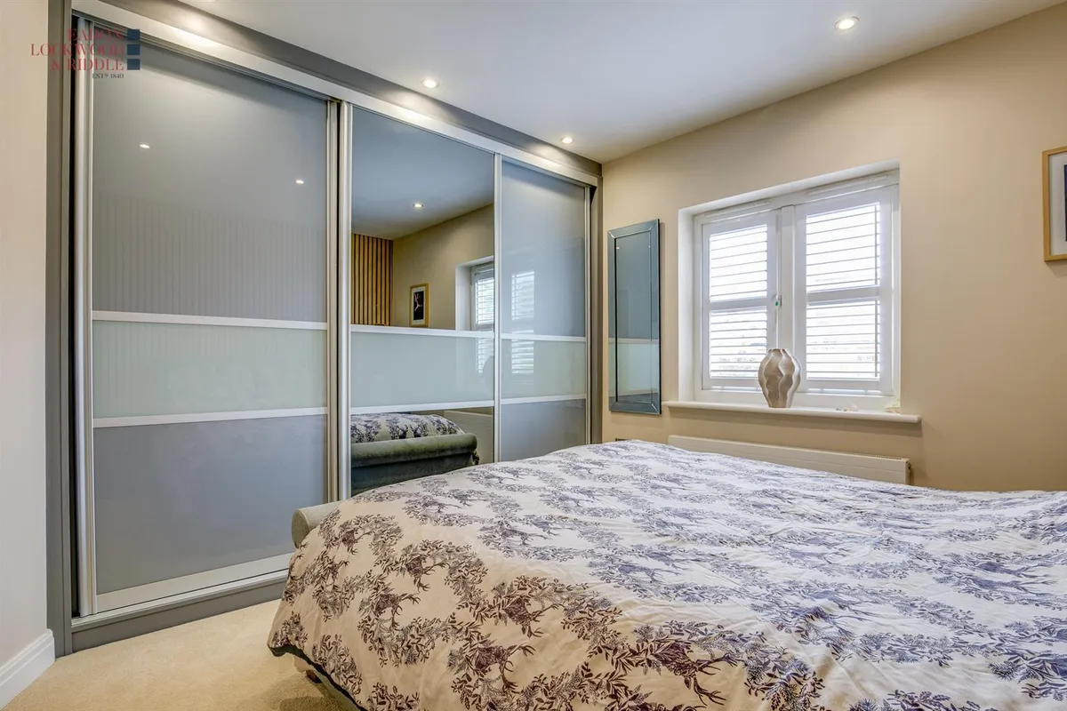 Prominence Way, Sunnyside, Rotherham