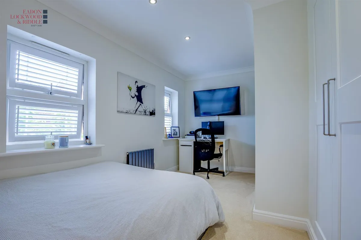 Prominence Way, Sunnyside, Rotherham
