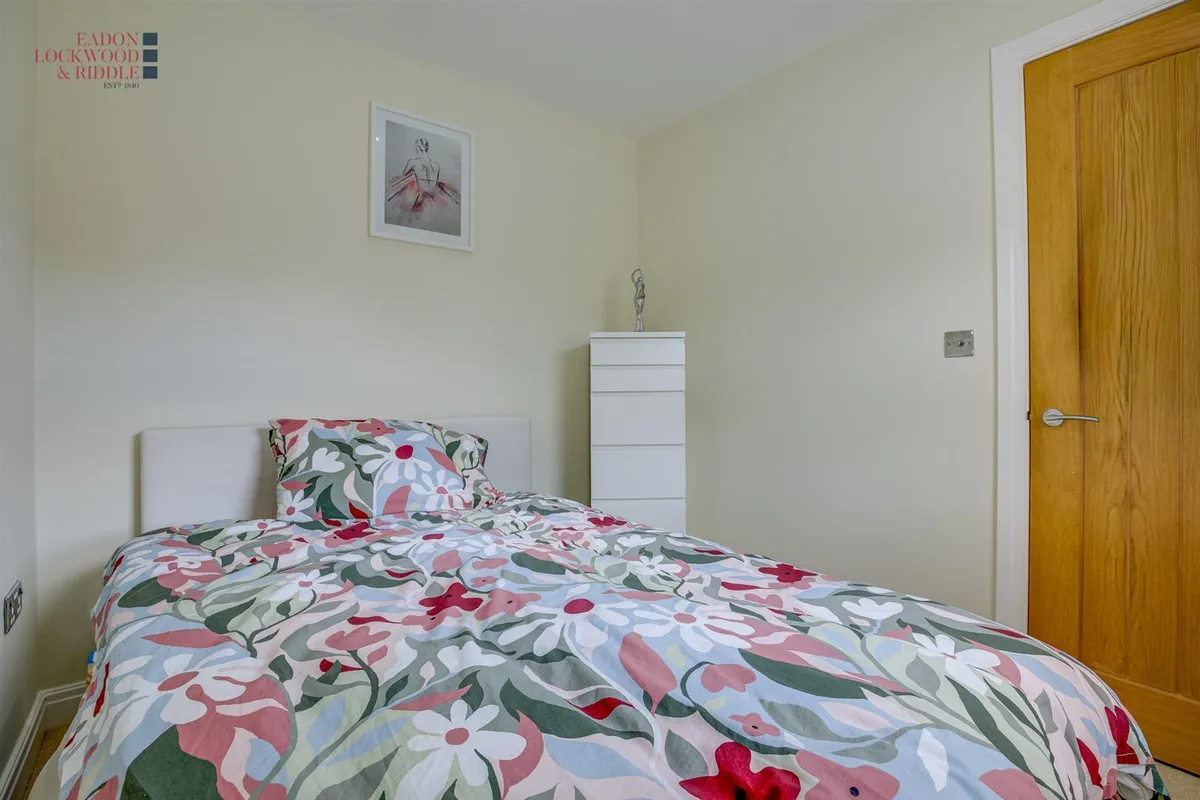 Prominence Way, Sunnyside, Rotherham